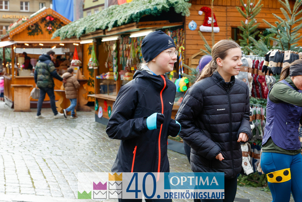 40. 3Koenigslauf 2026 | 1. Testlauf 07.12.2025 - Realisiert mit Pictrs.com