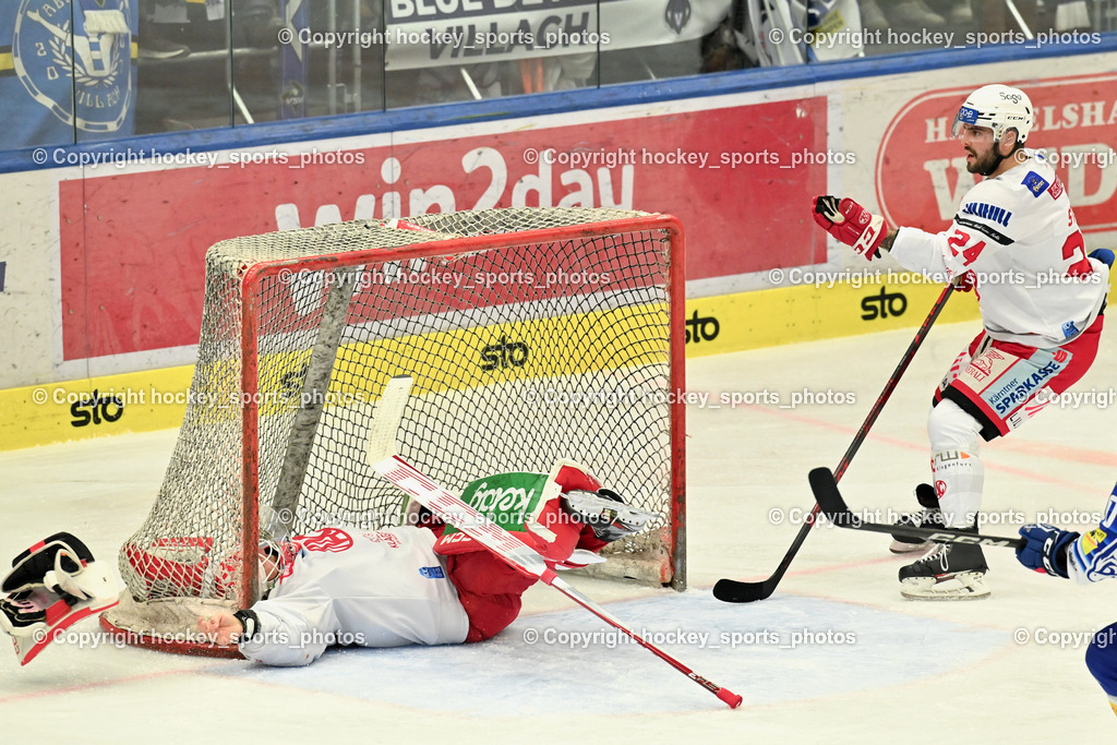 EC IDM Wärmepumpen VSV vs. EC KAC 7.3.2023 | #32 Dahm Sebastian, #24 Strong Steven