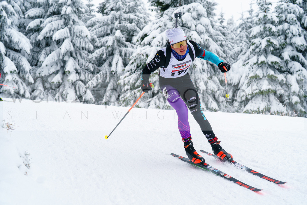 DP Oberwiesenthal | 6. DSV JOKA Deutschlandpokal Biathlon vom 20. - 21.02.2026 in der SPARKASSEN-Arena Oberwiesenthal