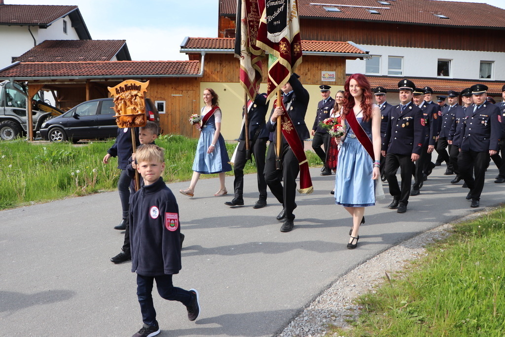 FFW_Hochdorf_150_Jahre_FFW_Bischofsmais (30) | Professionelle Fotos Ihrer Veranstaltung? Pressebüro Thexterei Downloadbereich!   - Realisiert mit Pictrs.com