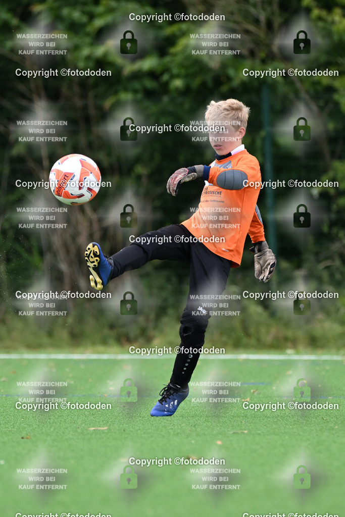 DSC_6910 | SG Sengwarden Fedderwarden (blau) / Eintracht Plaggenburg (schwarz)