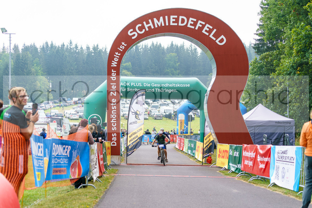 RennsteigRIDE 2024 | 8. RENNSTEIGRIDE am 31. August 2024 - Das Mountainbike-Event am Rennsteig!