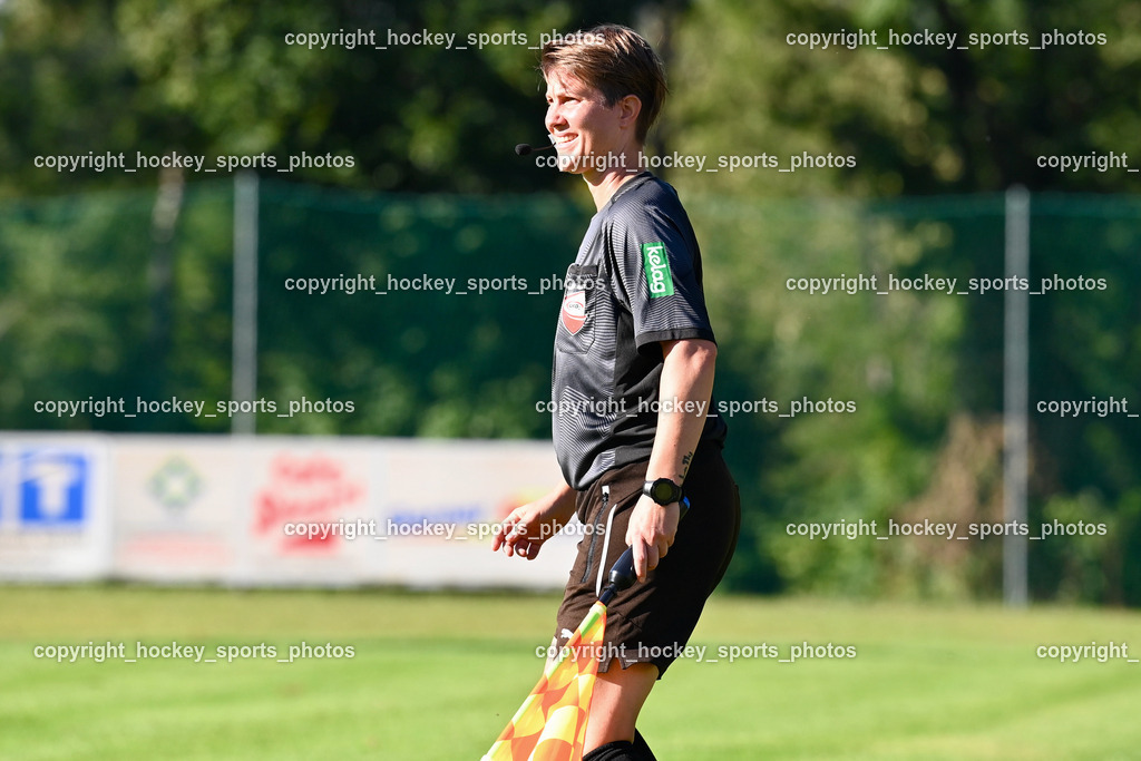 ATUS Ferlach vs. ASKÖ Köttmannsdorf 2.9.2023 | Hristova Mina Vasileva Referee
