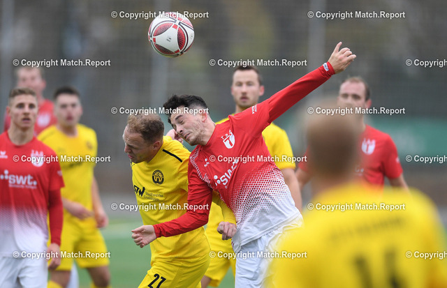 Fussball Verbandsliga   2021/2022: TSG Tuebingen - TSV Crailsheim | Fussball  Verbandsliga 2021/2022    17.10.2021TSG Tuebingen - TSV CrailsheimLuis Almeida (TSG Tuebingen, re) gegen Michael Etzel (TSC Crailsheim,li)FOTO: ULMER PressebildagenturxxNOxMODELxRELEASExx