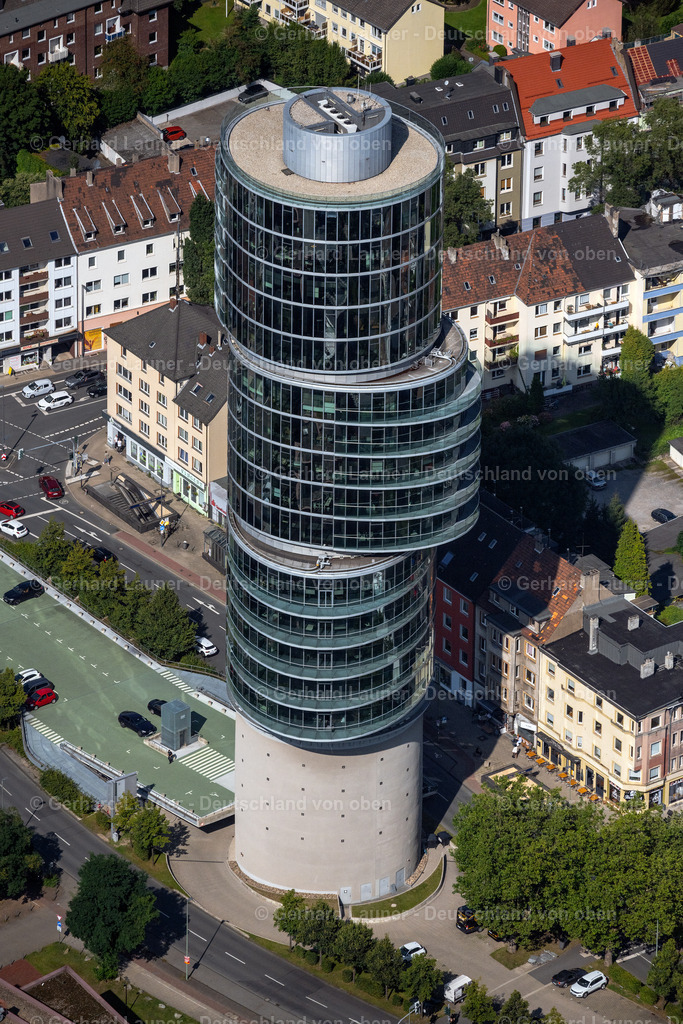 4050519 | Exzenterhaus, Bochum