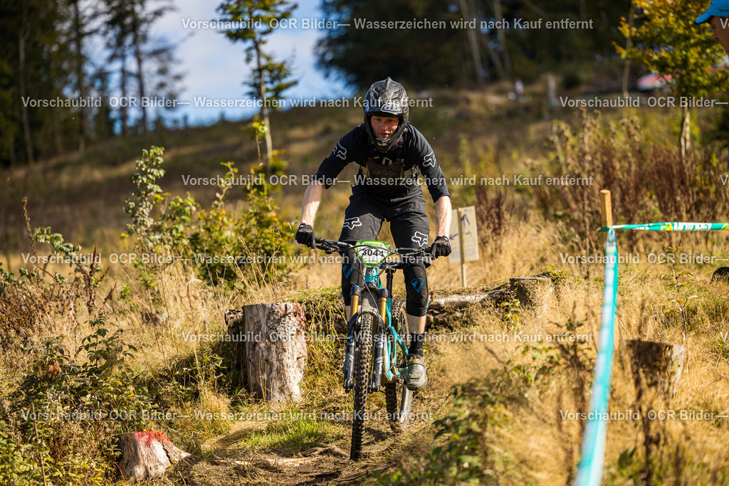 Enduro One Eifa Sa R6-0772 | OCR Bilder Fotograf Eisenach Michael Schröder