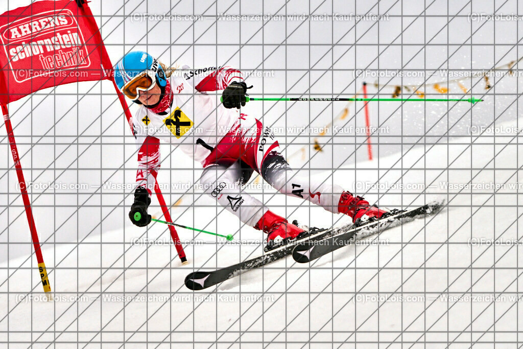 ALP6898_NOe-MASTERS-Cup-RTL_Distelpiste_Hirschhofer Ingrid | (C)FotoLois.com, Alois Spandl. NÖ MASTERS-Cup Riesentorlauf auf der Distelpiste in Lackenhof, Sa 10. Februar 2024.