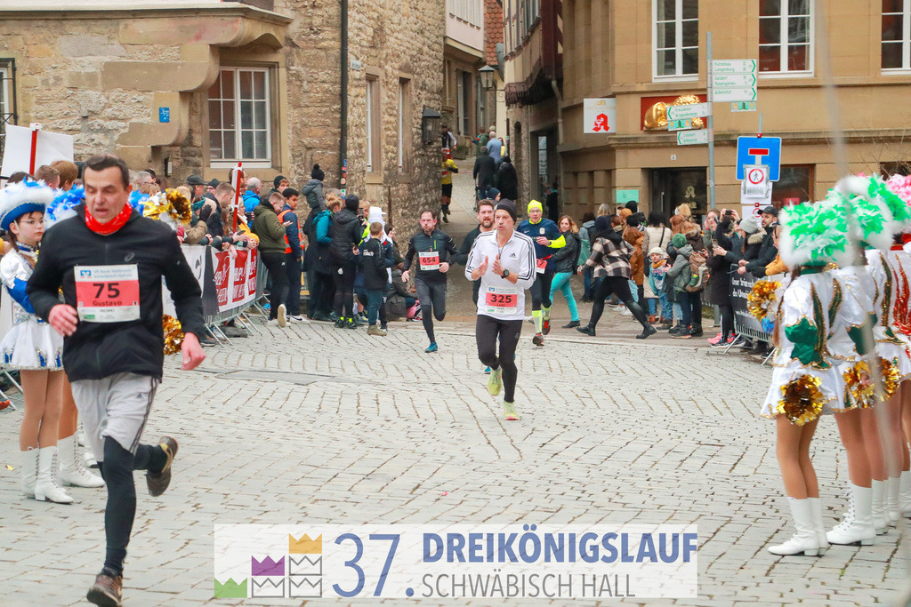 VR Bank Hauptlauf 10000m | 3 Koenigslauf 2023 - Realisiert mit Pictrs.com