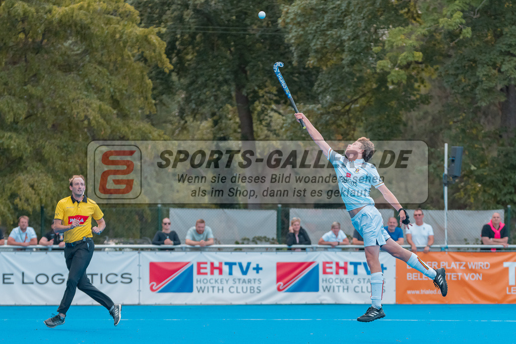 HK_20230712_101666 | Euro Hockey MU18 Belgium vs Germany Championship Girls &amp; Boys am 12.7.2023 CHTC , Krefeld ,