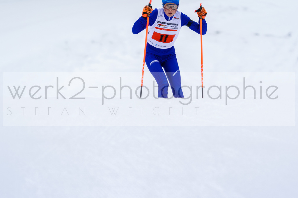 DSC Ruhpolding | DSV E.INFRA Schülercup Biathlon Chiemgau Arena Ruhpolding am 03.03 - 05.03.2023 in Ruhpolding