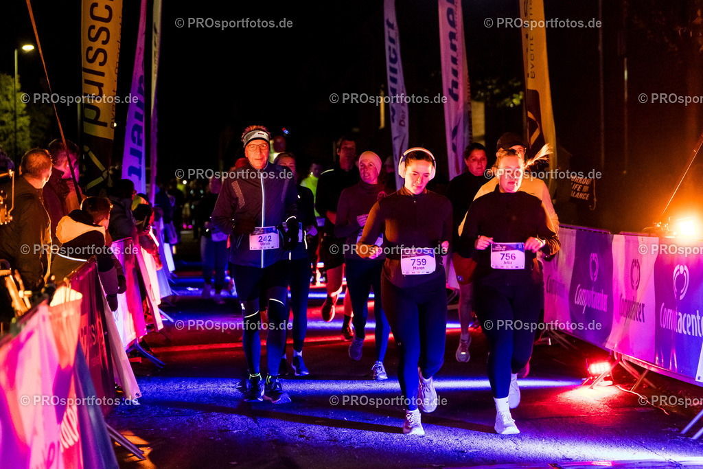 Computacenter Martinslauf; 06.11.2025 | Impressionen Computacenter Martinslauf, Sinsdorf 06.11.2025