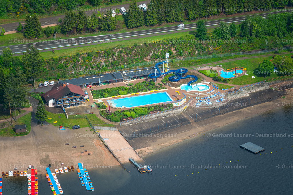 3804496 | Strandbad AQUA FUN, Schluchsee