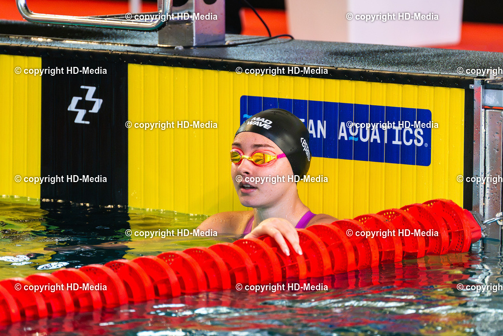 European Aquatics Junior Swimming Championships 2026 | European Aquatics Junior Swimming Championships 2026