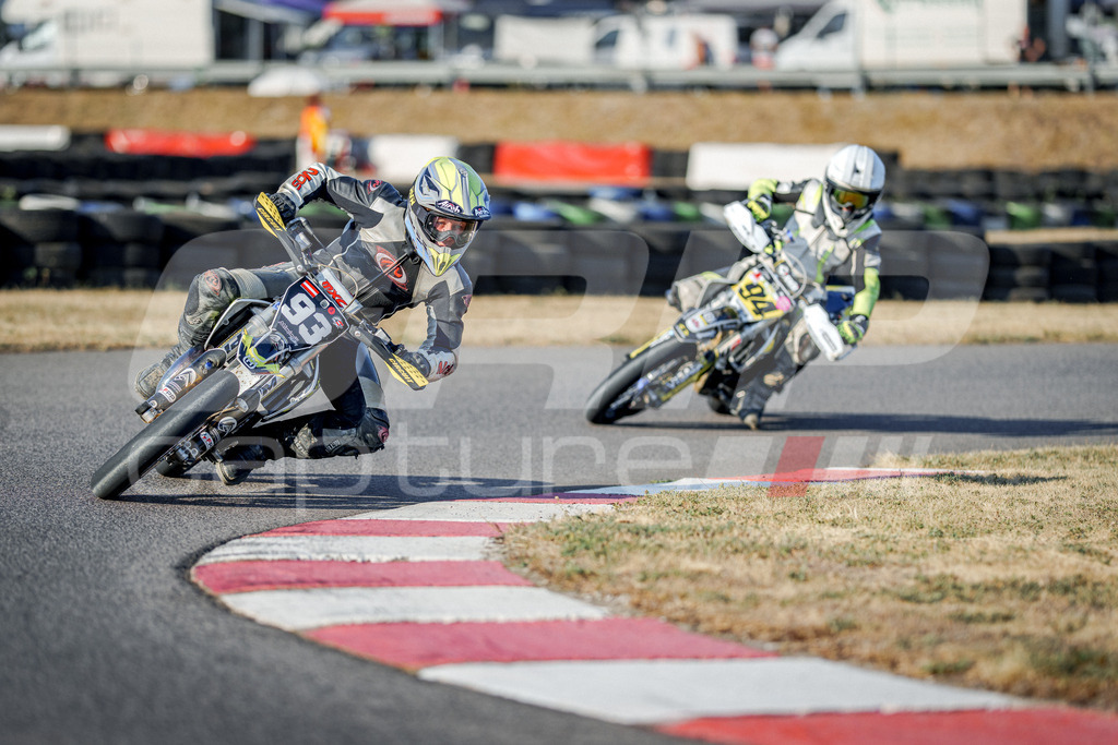 GRIPcapture-20260816-101-028 | Bad Fischau, AUSTRIA,15.-16.08.2026-Supermoto Staatsmeisterschaft &amp; G-Cup, Image shows .Photo: GRIPcapture / Andrea Kurz