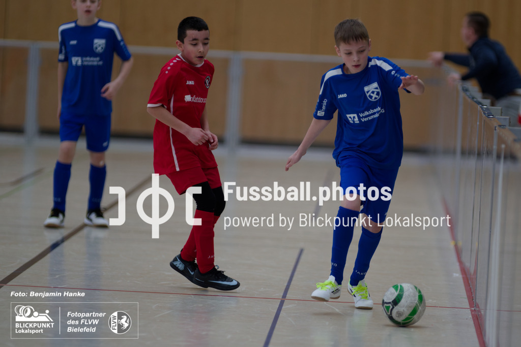 20260125_U13_Turnier_Versmold_143 | Blickpunkt Lokalsport - Realisiert mit Pictrs.com
