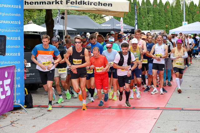 8. Internationaler Kärnten Marathon - Halbmarathon | Bildershop von pixelworld.at - Realisiert mit Pictrs.com