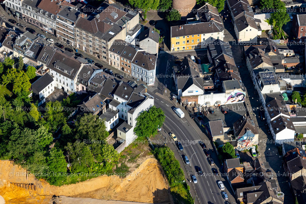 Luftbild Mönchengladbach-3893 | Luftbildfotografie und Luftbild Mönchengladbach - Realisiert mit Pictrs.com