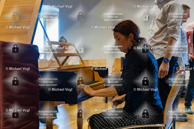 TAM25_Ausstellung-Salzstadel__Michael-Vogl_019_4609 | Tage Alter Musik Regensburg Salzstadel Ausstellung InstrumentenausstellungFoto: Michael Vogl