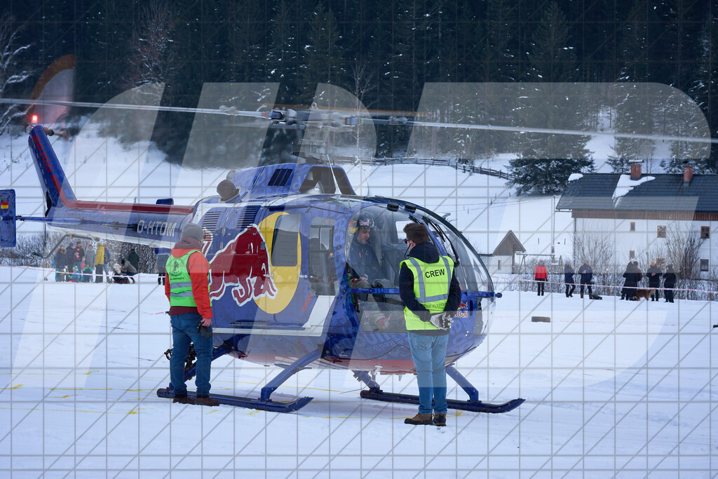 11. Holzknecht Skijöring | Skijöring am 24.01.2026: 11. Holzknecht Skijöring in Gosau am Dachstein, Oberösterreich, ÖsterreichFoto: © 2026 Martin Bihounek | mb-creative.eu