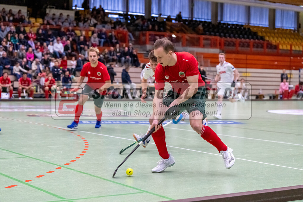 HK_20251129_104392 | 1. Bundesliga Herren Crefelder HTC - RW Köln am 29.11.2025
