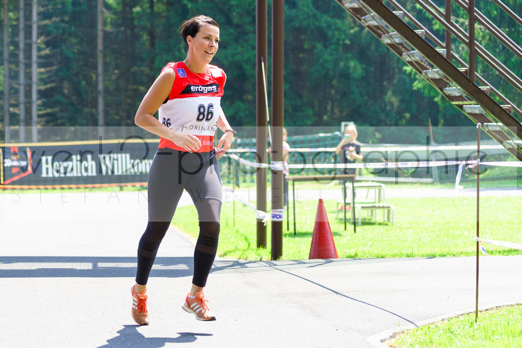 Tag Biathlon Scheibe-Alsbach | TAG BIATHLON am 10. Juni 2018 auf der Biathlonanlage "Am Rußtiegel" in Scheibe-Alsbach