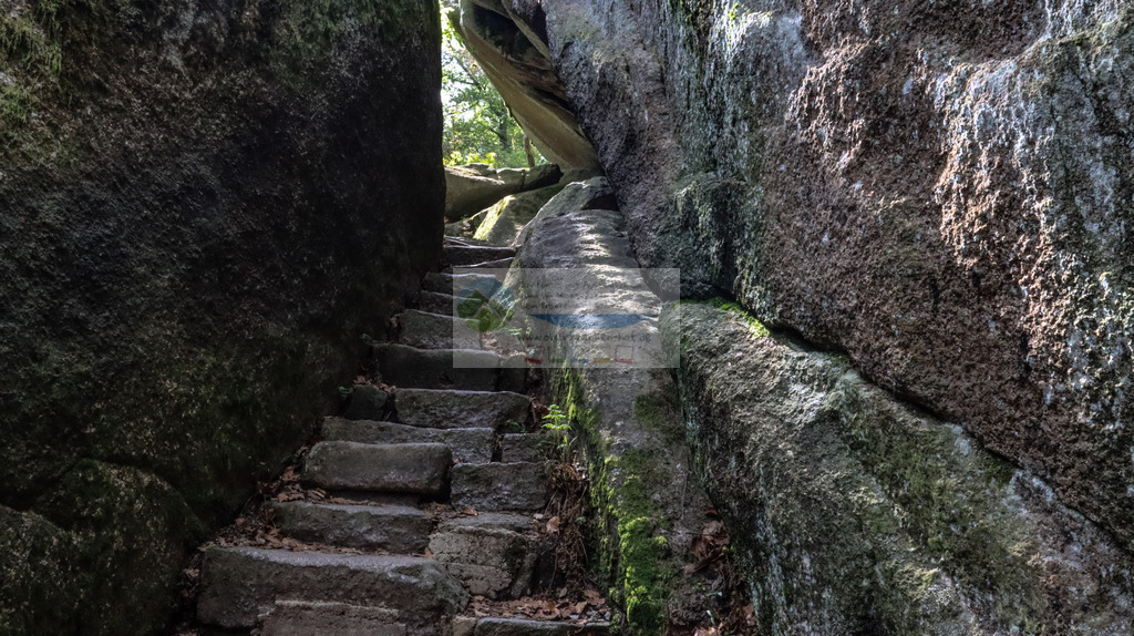 Felsenlabyrinth Luisenburg Frühling | Impressionen rund um Hochfranken - Frankenwald - Fichtelgebirge - Realisiert mit Pictrs.com