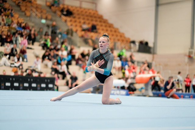 20260517 Gerätturnen  BaWü Cup LK1 Durchgang 1 | Landesturnfest Konstanz 2026Datum: 20260517Ort: Konstanz(DE) - Schänzle HalleFotograf: Christian Habel