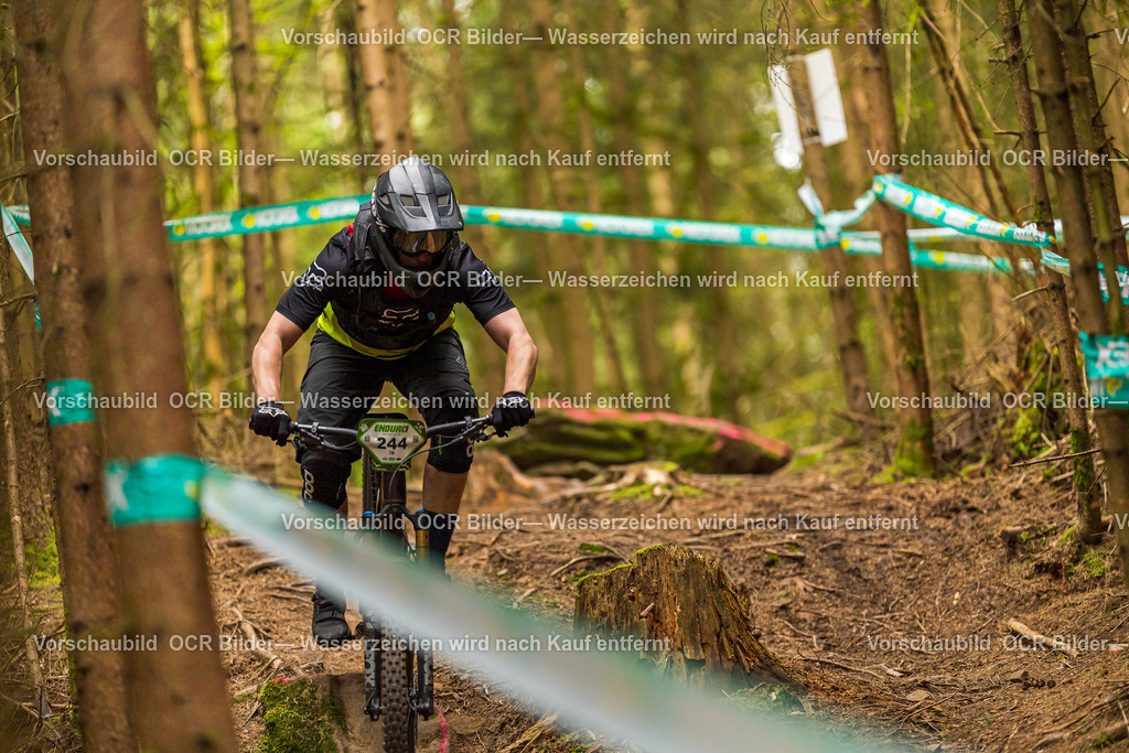 Enduro One Trieb Freitag R3-0391 | OCR Bilder Fotograf Eisenach Michael Schröder