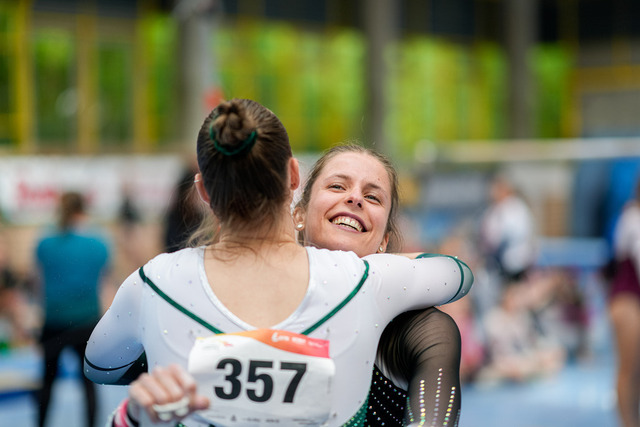 20260515 Gerätturnen  BaWü Cup DG2 | Landesturnfest Konstanz 2026Datum: 20260515Ort: Konstanz(DE) - Geschwister Scholl SporthalleFotograf: Christian Habel