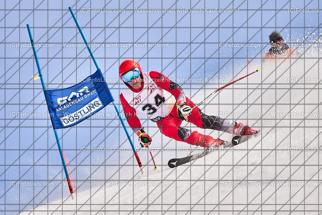 ALP8599_NOe MASTERSCUP_RTL-LM_Hochkar_Schwingenschloegl Rudolf | (C)FotoLois.com, Alois Spandl. NÖ MASTERSCUP RTL-Landesmeisterschaft am Hochkar Almlift/Sonnenhang, Sa 9. März 2024.