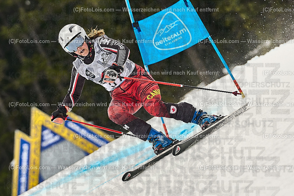 _WWO4050_MASTERS-WM_Reiteralm_CD-SG_SMITH Melanie | FISWORLD CHAMPIONSHIPSMASTERS ALPINE SKIING, 23. – 28. MÄRZ 2026 - REITERALM | STMK | AUT.   Veranstaltet vom Masters-Referat des Deutschen Skiverbandes (DSV). Durchführende Organisation: WSV Pichl-Reiteralm, unterstütutzt von den Bergbahnen REITERALM bei Schladming und SKI AUSTRIA.                            Disziplinen:  Super-G, GiantSlalom, Slalom.                                                 Kategorien:  A (Herrn 30-59 Jahre), B (Herrn ab 60 Jahre), C (Damen 30-59 Jahre), D (Damen ab 60 Jahre).                Rennstrecken:   Gasselhöhe und Muldenliftpiste auf der Reiteralm.