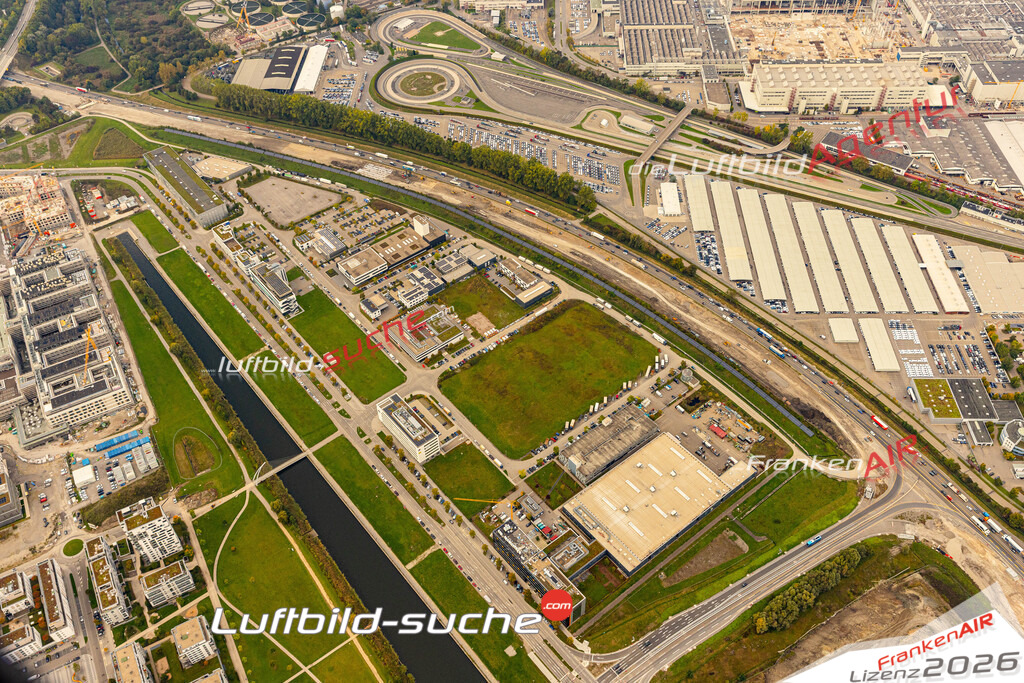 Schrägluftbild  Flugfeld  Böblingen - Das Luftbild wurde 2025 vom UL-Flugzeug heraus erstellt ( keine Drohne ) - Hochauflösende Luftaufnahme -Nicht vergleichbar mit Google Maps oder Satelittenbilder- Die Geschenkidee !Mit Lizenz und Bildrechte bestellbar