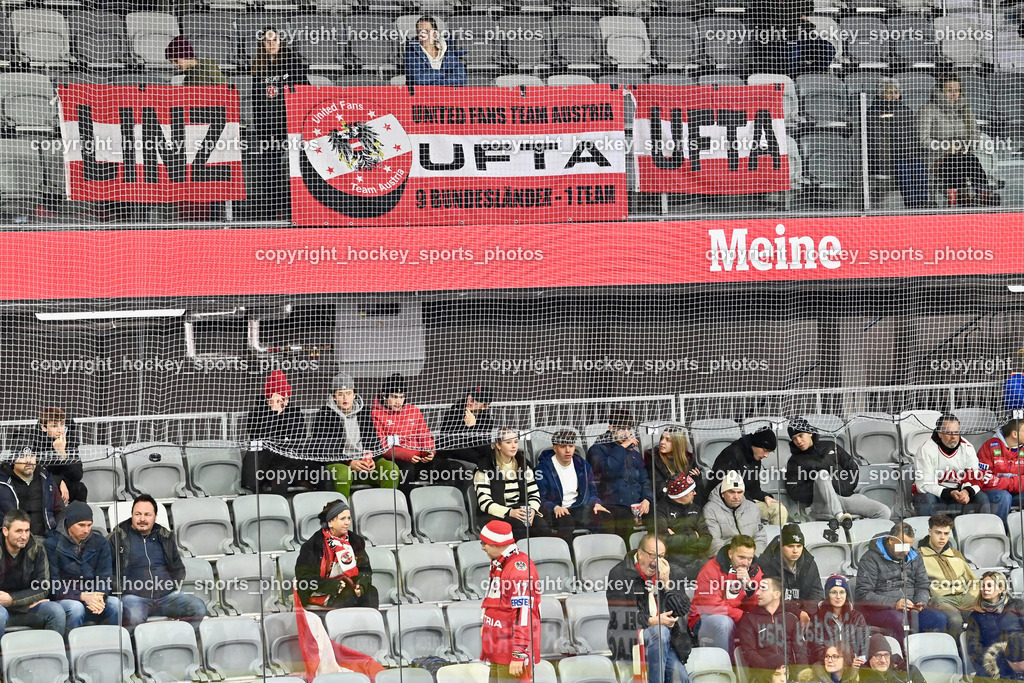 Österreich vs. Ungarn 14.12.2023 | Österreich vs. Ungarn 14.12.2023, Österreich vs. Ungarn  am 14.12.2023 in Klagenfurt (Heidi Horten Arena), Austria, (Photo by Bernd Stefan)