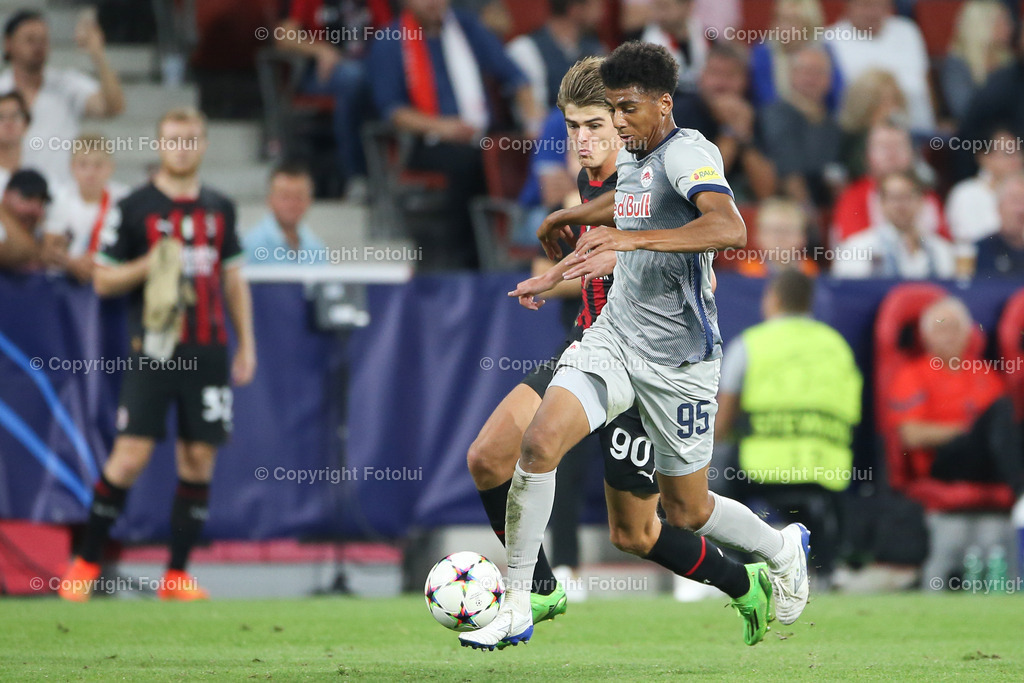 A_LUI_20220906_0035 | SPORT FUSSBALL CHAMPIONS LEAGUE FC RED BULL SALZBURG VS AC MILAN

IM BILD: Bernardo Fernandes Da Silva Junior (RBS)


FOTO:FOTOLUI/UW