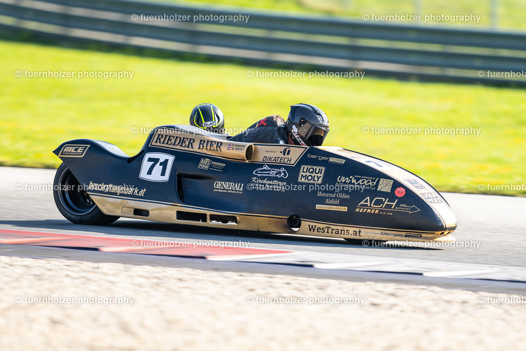 fuernholzer_G9_240727-C2-19 | Racing Days 2024 - 21. Rupert Hollaus Rennen - Red Bull RIng