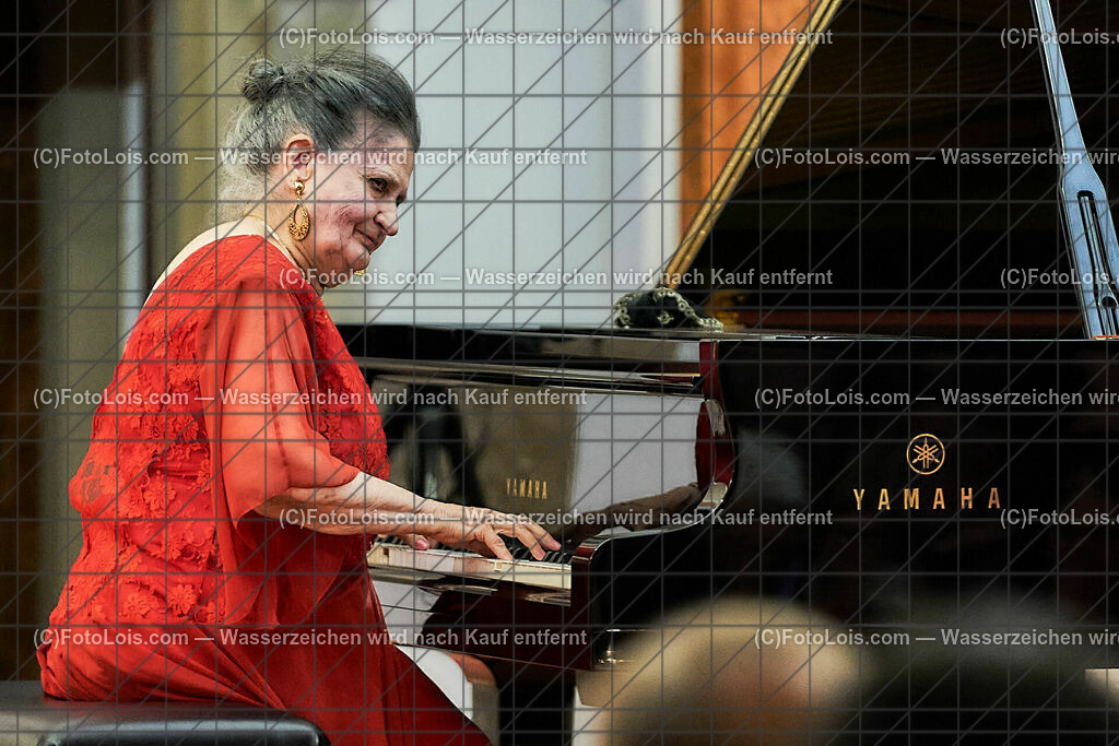 ALS0869_XXXIX-Chopin-Festival_Nocturno_Crudeli Marcella | (C)FotoLois.com, Alois Spandl, XXXIX. internationales CHOPIN-Festival in der Kartause Gaming, NOCTURNO - nächtliches Konzert bei Kerzenlicht, Sa 5. August 2023.