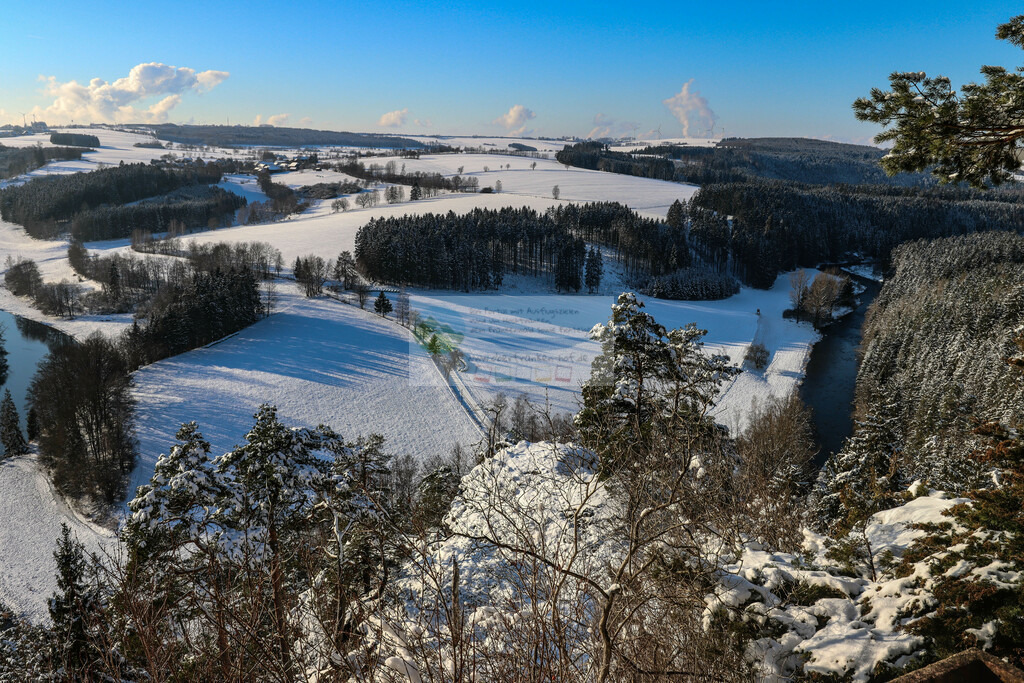 Petersgrat Winter | Impressionen rund um Hochfranken - Frankenwald - Fichtelgebirge - Realisiert mit Pictrs.com