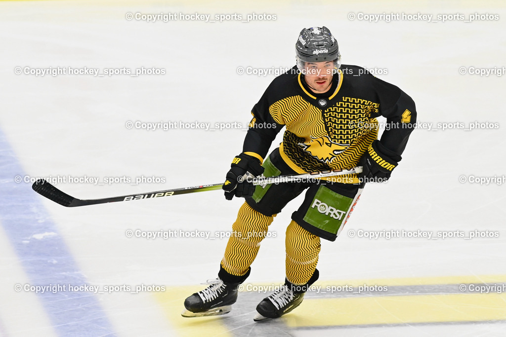 EC IDM Wärmepumpen VSV vs. HC Pustertal 8.9.2023 | #5 MESSNER Joel