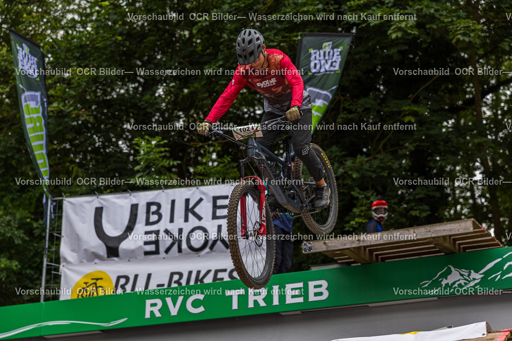Enduro One Trieb Freitag R3-1007 | OCR Bilder Fotograf Eisenach Michael Schröder