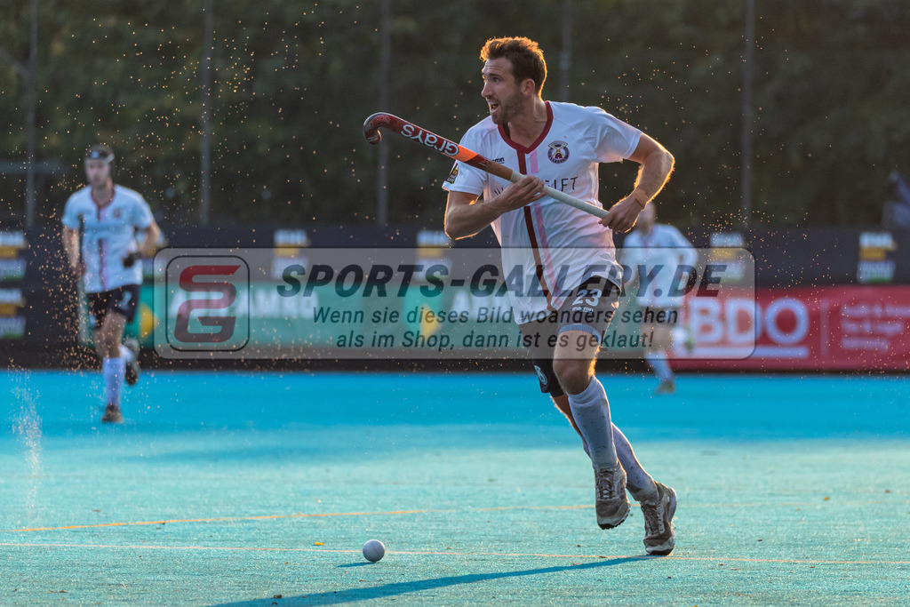 SM_20220930-D5A_1808 | CA Montrouge - Wimbledon HC / 3:5