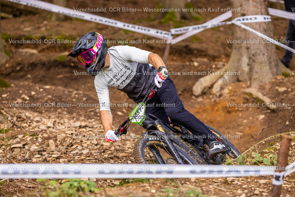 Enduro One Schulenberg Sa R6-0346 | OCR Bilder Fotograf Eisenach Michael Schröder