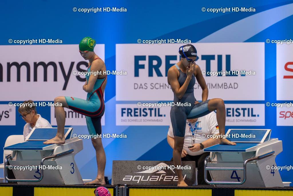 Deutsche Jahrgangsmeisterschaft Schwimmen 2026 | Deutsche Jahrgangsmeisterschaft Schwimmen 2026