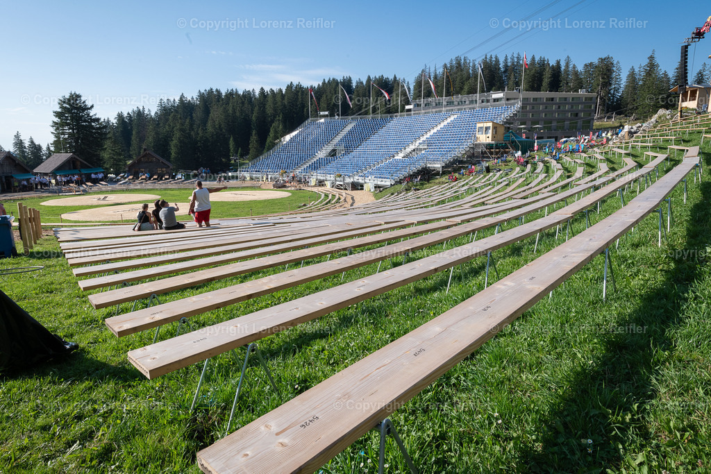 Schwingen -  Schwägalpschwinget 2023 | Schwägalp, 19.8.23, Schwingen - Schwägalpschwinget.
