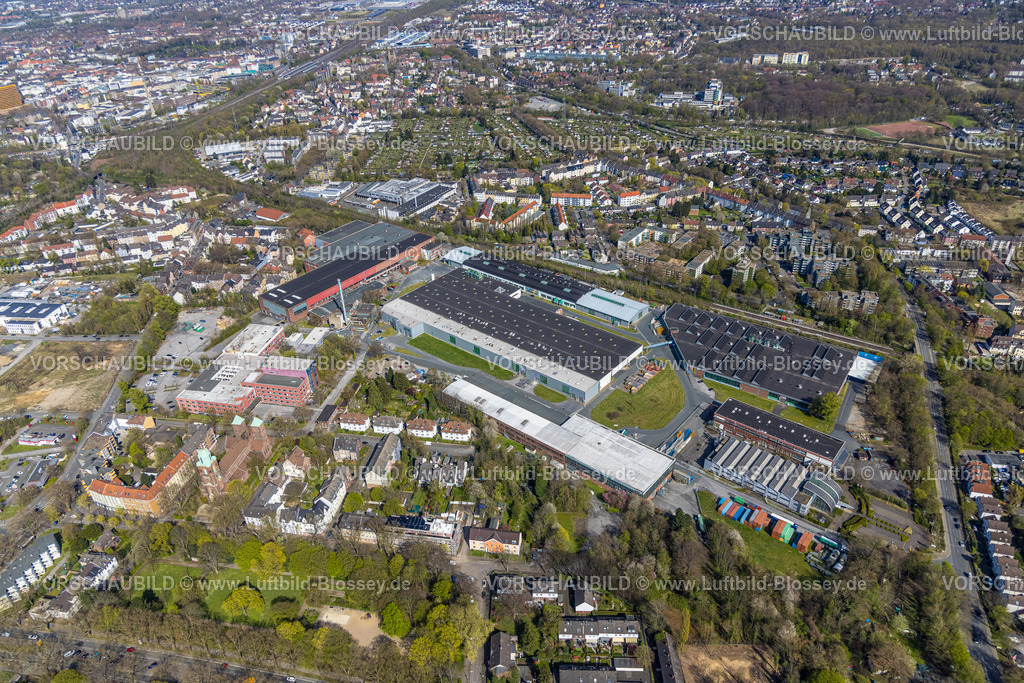 Gelsenkirchen220402671 | Luftbild, Pilkington Deutschland AG, Rotthausen, Gelsenkirchen, Ruhrgebiet, Nordrhein-Westfalen, Deutschland