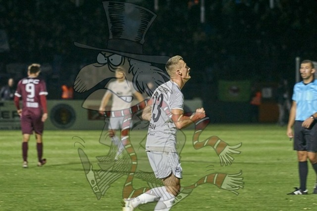 BFC Dynamo vs. SV Babelsberg 03 027 | mythos-online-redaktion