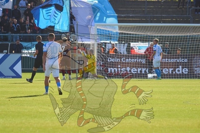 BFC Dynamo vs. Chemnitzer FC 047 | mythos-online-redaktion