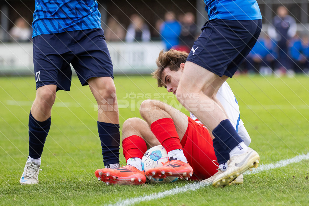 20251004_Picselweb-Fotografie_1R3_3733_web | Bezirkspokal Viertelfinale, SV Ahlerstedt/Ottendorf - SV Drochtersen/Assel II, Ergebnis 0:3. Foto: Jörg Struwe - picselweb.de - Realisiert mit Pictrs.com