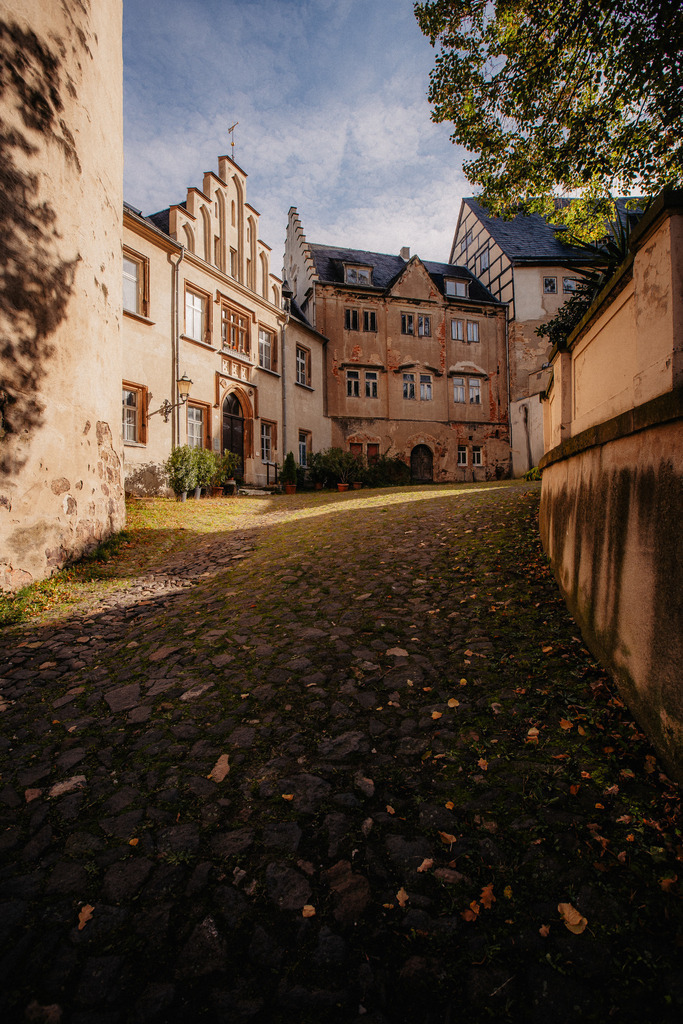 TTF09662 | Hochwertige Drucke aus deiner Stadt. Ob auf Leinwand, Acrlylglas, Alu-Dibond, Gallery Print als Poster oder Tapete. Wir zeigen dir deine Stadt von seiner schönsten Seite. 