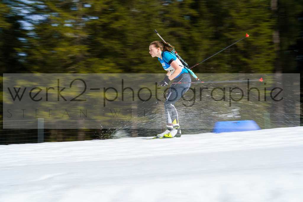 Deutschlandpokal Ruhpolding | 7. DSV JOKA Deutschlandpokal in der Chiemgau Arena Ruhpolding am 7. - 8. März 2026