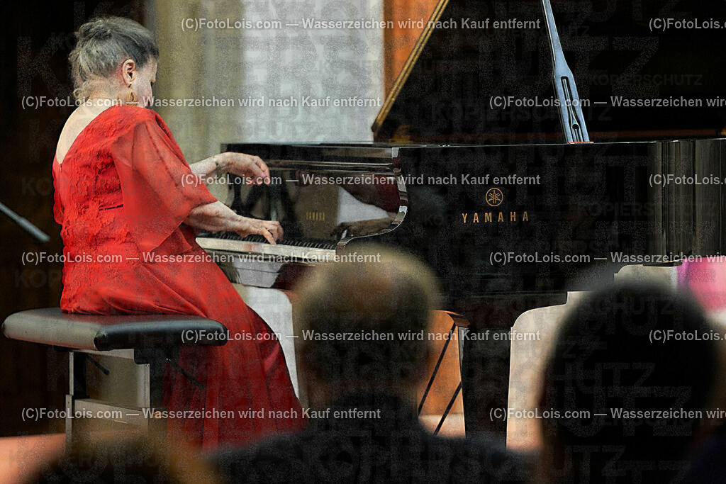 ALS0838_XXXIX-Chopin-Festival_Nocturno_Crudeli Marcella | (C)FotoLois.com, Alois Spandl, XXXIX. internationales CHOPIN-Festival in der Kartause Gaming, NOCTURNO - nächtliches Konzert bei Kerzenlicht, Sa 5. August 2023.